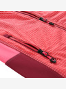 ALPINE PRO Schnell trocknendes Kinder-Sweatshirt ALPINE PRO ONNECO 2 rosa
