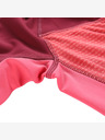 ALPINE PRO Schnell trocknendes Kinder-Sweatshirt ALPINE PRO ONNECO 2 rosa