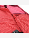 ALPINE PRO Schnell trocknendes Kinder-Sweatshirt ALPINE PRO ONNECO 2 rosa
