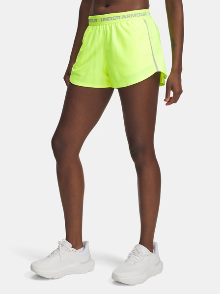 Under Armour Damen Under Armour Tech Play Up Shorts