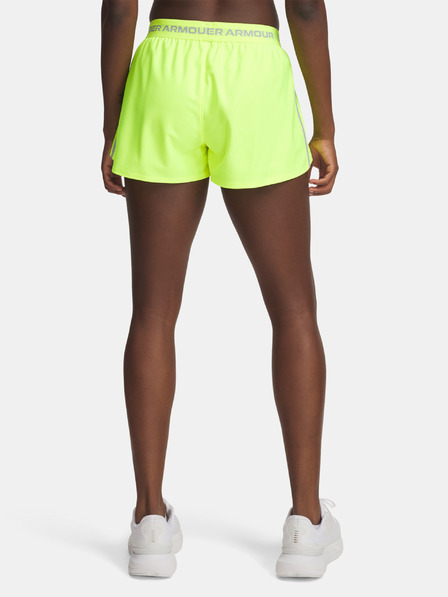 Under Armour Damen Under Armour Tech Play Up Shorts