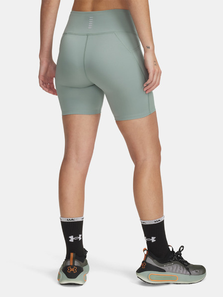 Under Armour Damen Under Armour UA Launch 6in Short