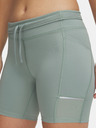 Under Armour Damen Under Armour UA Launch 6in Short