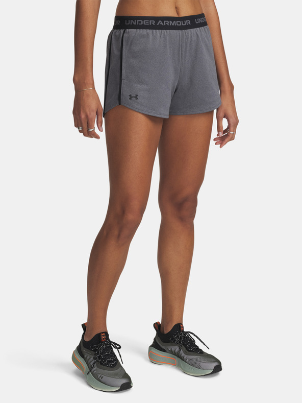 Under Armour Damen Under Armour Tech Play Up Shorts