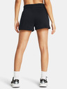 Under Armour Under Armour UA Icon Fleece Boxershorts für Frauen