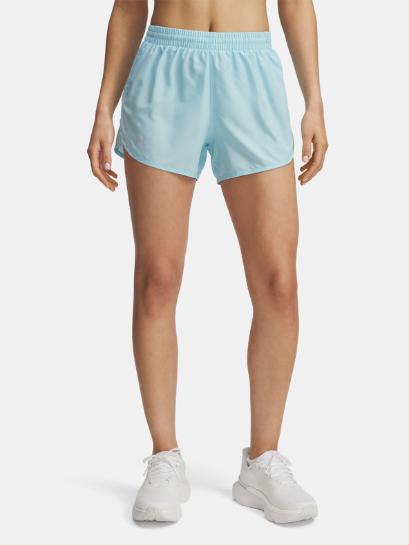 Under Armour Under Armour UA Fly By 3'' Damen Shorts