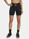 Under Armour Damen Under Armour UA Trail Run Fitted Short