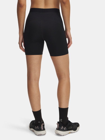 Under Armour Damen Under Armour UA Trail Run Fitted Short