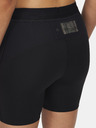 Under Armour Damen Under Armour UA Trail Run Fitted Short