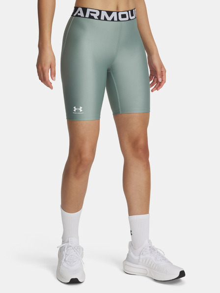 Under Armour Under Armour UA HG 8in Shorts für Frauen
