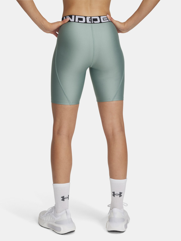 Under Armour Under Armour UA HG 8in Shorts für Frauen