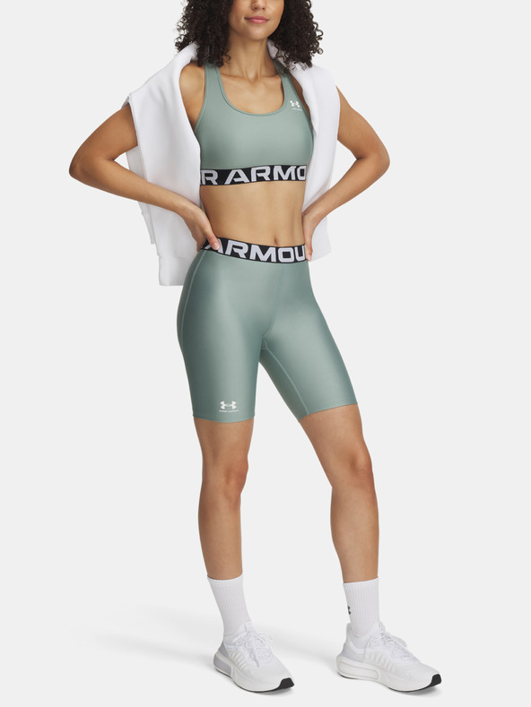 Under Armour Under Armour UA HG 8in Shorts für Frauen