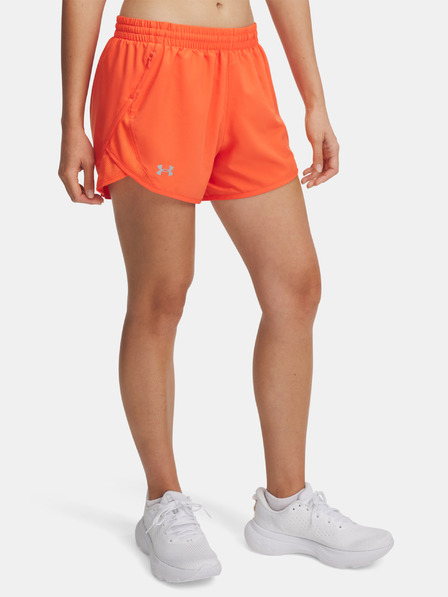 Under Armour Under Armour UA Fly By 3'' Damen Shorts