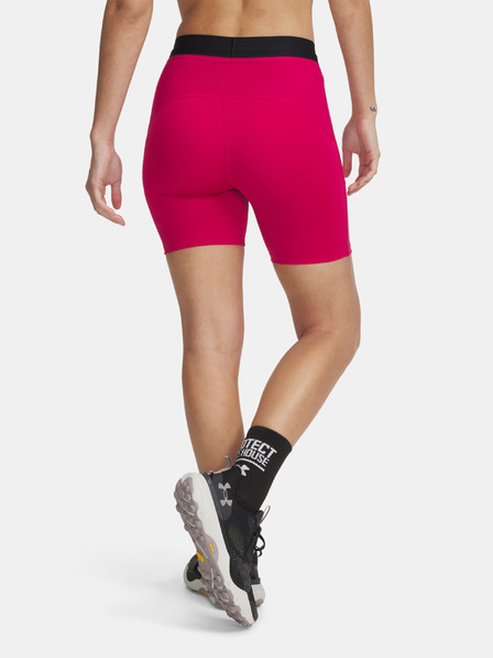 Under Armour Damen Under Armour UA Trail Run Fitted Short