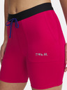 Under Armour Damen Under Armour UA Trail Run Fitted Short