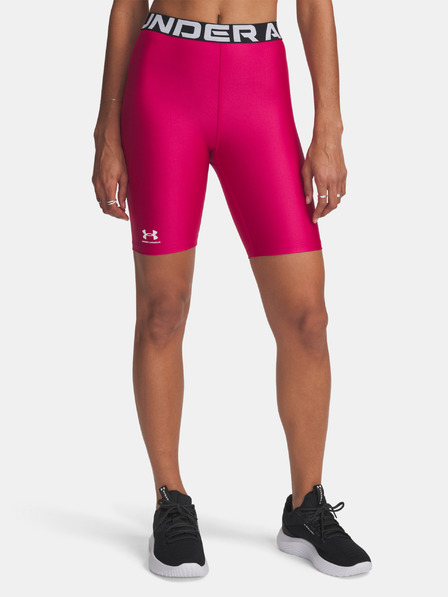 Under Armour Under Armour UA HG 8in Shorts für Frauen