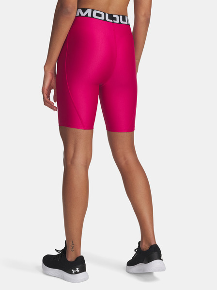 Under Armour Under Armour UA HG 8in Shorts für Frauen