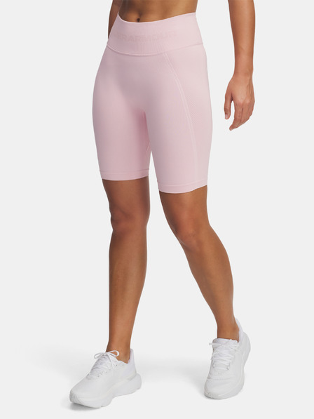Under Armour Under Armour UA Vanish Nahtlose Shorts für Frauen