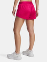 Under Armour Damen Under Armour Tech Play Up Shine Shorts