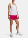 Under Armour Damen Under Armour Tech Play Up Shine Shorts
