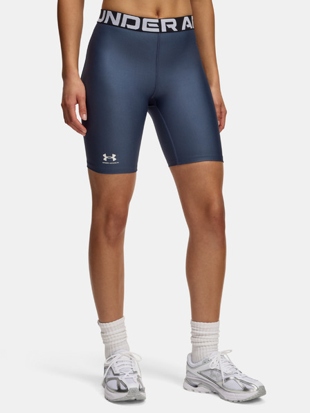 Under Armour Under Armour UA HG 8in Shorts für Frauen