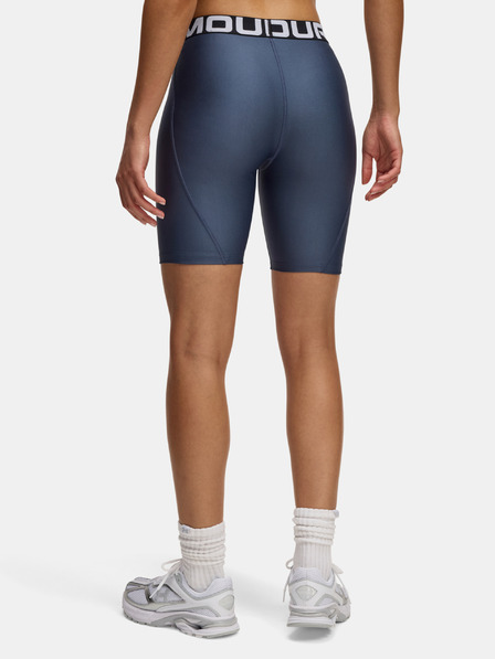 Under Armour Under Armour UA HG 8in Shorts für Frauen