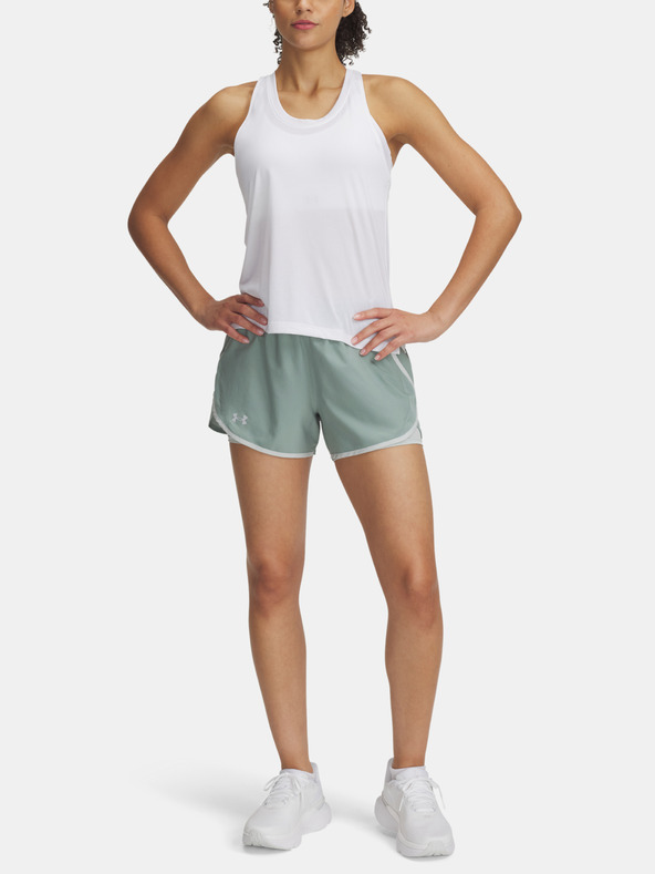 Under Armour Under Armour UA Fly By 2-in-1-Shorts für Frauen