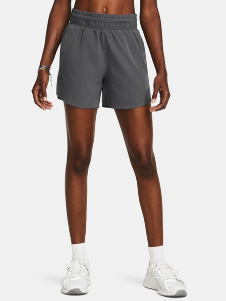 Under Armour Frauen Under Armour UA Vanish 5in Short