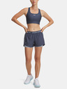 Under Armour Damen Under Armour Tech Play Up 2in1 Shorts