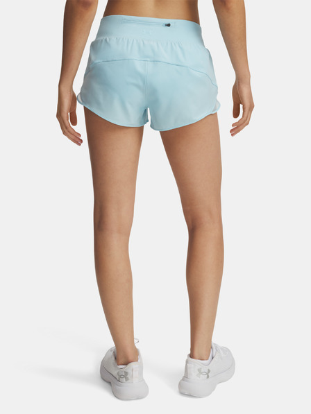 Under Armour Frauen Under Armour UA Launch Pro 2'' Shorts