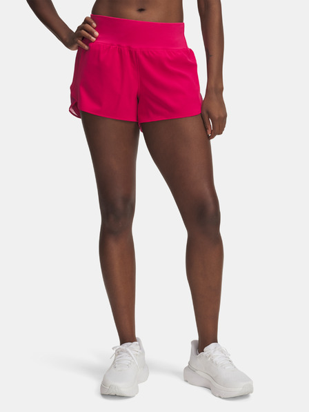 Under Armour Damen Under Armour UA Launch Pro 3'' Shorts