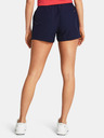 Under Armour Frauen Under Armour UA Drive 4in Short-BLU