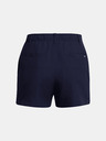 Under Armour Frauen Under Armour UA Drive 4in Short-BLU