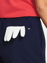 Under Armour Frauen Under Armour UA Drive 4in Short-BLU