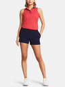 Under Armour Frauen Under Armour UA Drive 4in Short-BLU