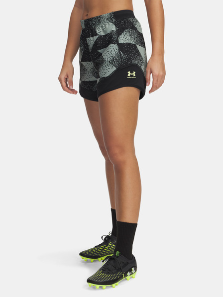 Under Armour Damen Under Armour UA W's Ch. Pro Shorts PRNT