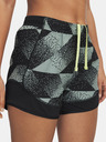 Under Armour Damen Under Armour UA W's Ch. Pro Shorts PRNT