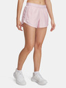 Under Armour Damen Under Armour Tech Play Up Shorts
