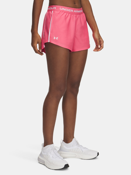 Under Armour Damen Under Armour Tech Play Up Shorts