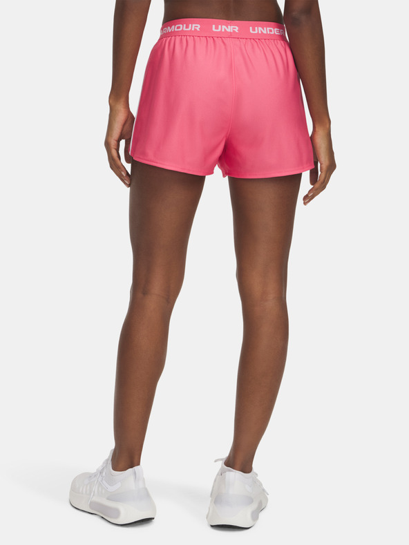 Under Armour Damen Under Armour Tech Play Up Shorts