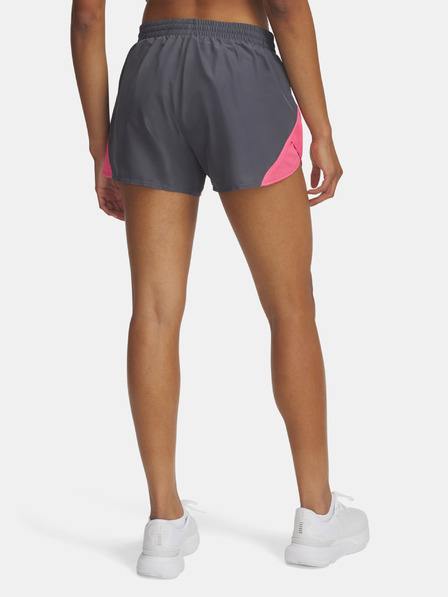 Under Armour Under Armour UA Fly By 3'' Damen Shorts