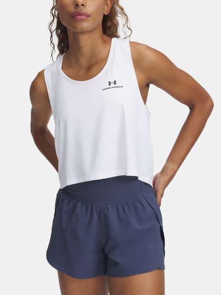 Under Armour Frauen Under Armour UA Vanish 2in1 Short