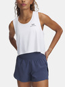 Under Armour Frauen Under Armour UA Vanish 2in1 Short