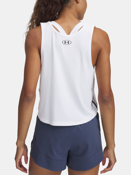 Under Armour Frauen Under Armour UA Vanish 2in1 Short