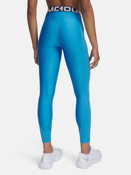 Under Armour Under Armour Damen HeatGear Rippen-Leggings