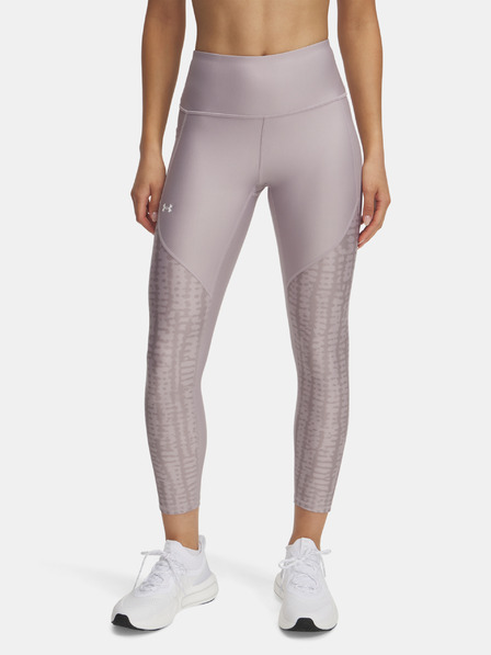 Under Armour Under Armour Damen Tech Print Panel Knöchel-Leggings