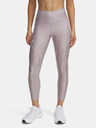 Under Armour Under Armour Damen Tech Print Panel Knöchel-Leggings