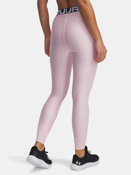 Under Armour Under Armour Damen HeatGear Rippen-Leggings