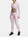 Under Armour Under Armour Damen HeatGear Rippen-Leggings