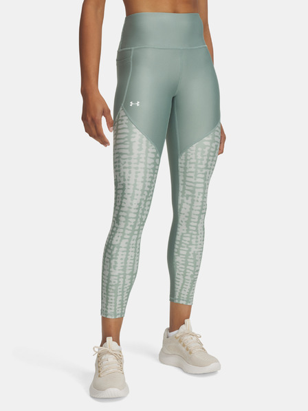 Under Armour Under Armour Damen Tech Print Panel Knöchel-Leggings